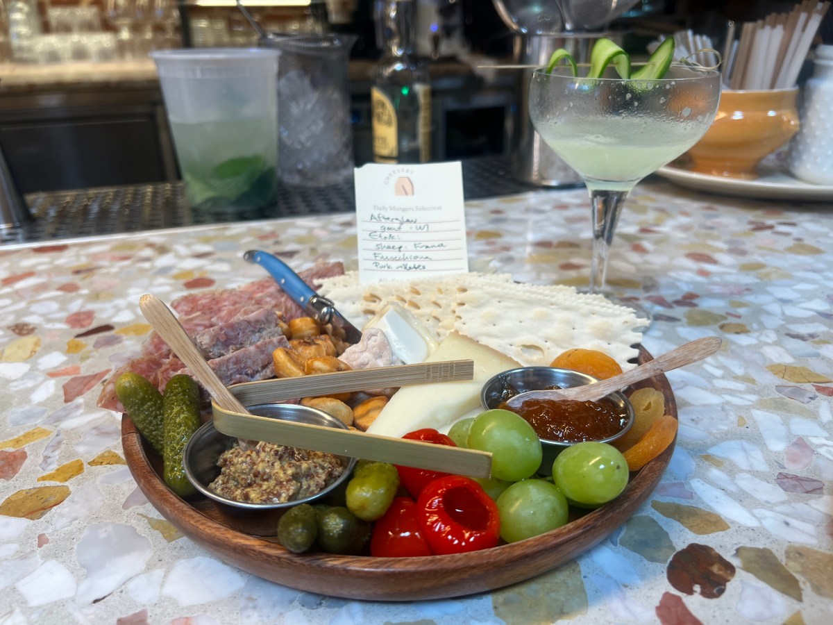 Agnes: Restaurant &&nbsp;Cheesery